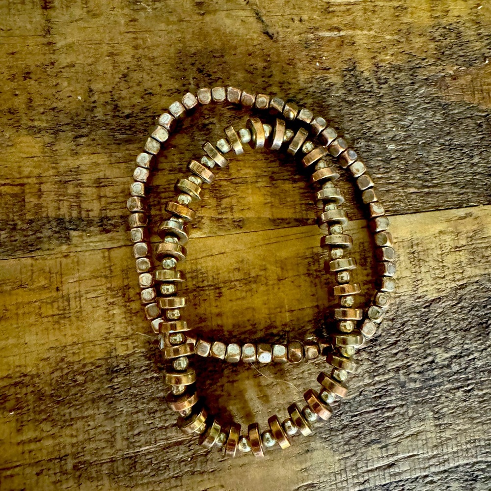 Bracelets